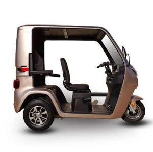 Últimas ofertas de los mejores triciclos eléctricos disponibles. Fábrica en China. Nuevo. - Product Image 1