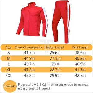 ชุดออกกำลังกายแขนยาวมีฮู้ดแห้งเร็ว2024ใส่ได้ทั้งชายและหญิงเป็นมิตรต่อสิ่งแวดล้อมระบายอากาศได้ดีเหมาะสำหรับฤดูใบไม้ร่วงฤดูหนาว - Product Image 6