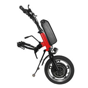 ยางขนาดใหญ่ 4.0 นิ้ว ความเร็วแปรผันได้ - Product Image 2