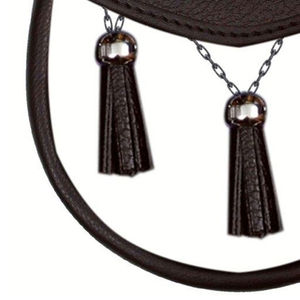 Sporran กระเป๋าหนังแท้สก็อต Kilt S sporran สำหรับมืออาชีพ - Product Image 2