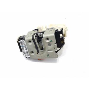 CERRADURA DELANTERA IZQUIERDA JEEP Grand Cherokee 4ª Serie P04589921AF (11>21) - Product Image 2