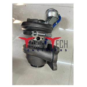 ENSEMBLE TURBOCOMPRESSEUR C7.0 6032705 603-2705 - Product Image 3