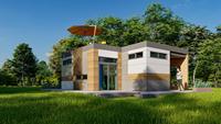 MAISONS MODULAIRES ADAY