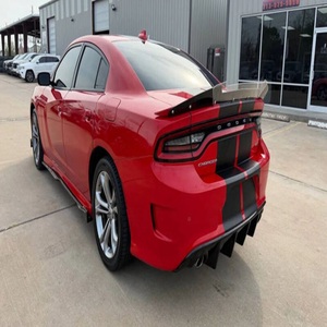 MEJOR PRECIO PARA Dodge Charger GT 2022 - Product Image 3