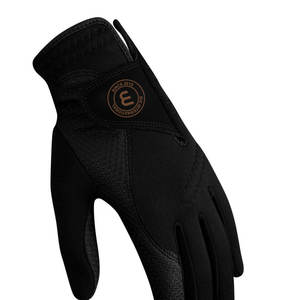 Guantes de golf ligeros y transpirables, guantes de golf de tela, ajuste cómodo para practicar durante mucho tiempo y jugar a diario - Product Image 5