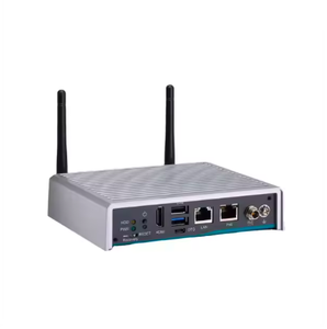 PC en Caja Integrada sin Ventilador de Alta Calidad para IA en el Borde, Jetson Orin IGPU-1100 - Product Image 1