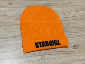 Gorro de Invierno Personalizado OEM, Gorro de Punto Cálido e Informal para Mujer y Hombre, Tejido con Bordado Desgastado, 100% Acrílico, Ajustable - Product Image 5