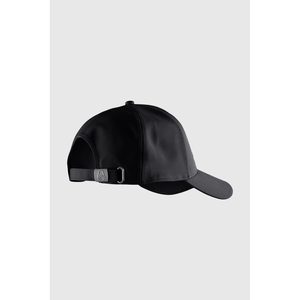 Cappellino Sportivo 100% Poliestere alla Moda a 5 Pannelli in Popeline con Logo Personalizzato Ricamato, Cappello Sportivo Sublimato - Product Image 4