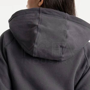 Sudadera elegante para mujer Sudaderas cortas de alta calidad, Sudaderas ligeras para mujer y Sudaderas con capucha transpirables para mujer - Product Image 6