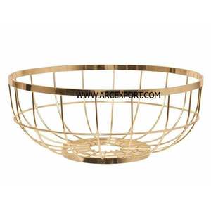 Restaurant Table Decoration Luxury Serving Bowls Wholesale Marvelous Designer <b>Dinnerware</b> Dining Table Food Server Ware Bowls - Product Image 4