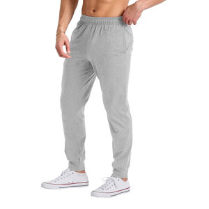ผู้ผลิตStreetwearสายรัดยืดหยุ่น 300 GsmขนแกะCustom Acid Gradientล้างตรงFitผู้ชายJogger Sweatpants - Product Image 3