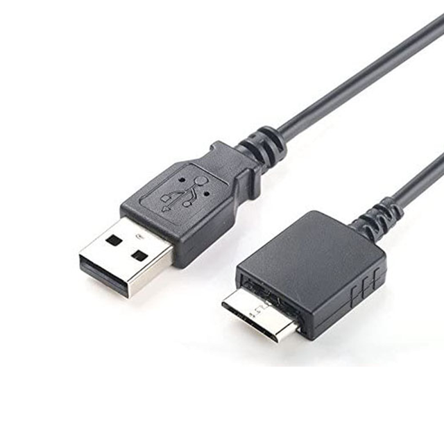 USB Charger Cable for Sony Walkman MP3 MP4 Player