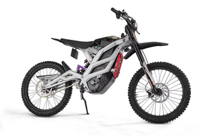 Nouvelle sortie 2025, moto électrique tout-terrain Vetra Blazer, 72V 55AH 20KW, personnalisable, ODM, qualité industrielle - Product Image 6