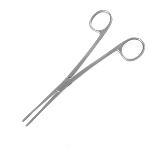 Pince à lister manuelle pour une manipulation sécurisée des tissus et une précision chirurgicale - Product Image 6