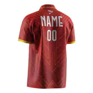 เสื้อเจอร์ซีย์ขนแกะผู้ชาย - รับผลิตแบรนด์ส่วนตัวและตะเข็บทนทาน ขายส่งแบบ OEM ตามสั่ง - Product Image 3