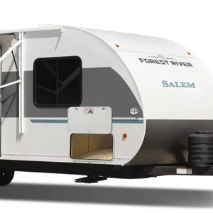 Mejor Oferta para Sal-emm Crui-see Litte-eForestt Riv-err l Cam-perr l Tr-ailerr l Off Roadd Caravann - Product Image 2