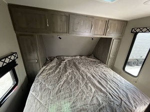 F-o-r-e-s-t Ri-ver Work & Play 23LT 2021 usado en venta - Product Image 4