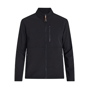 Chaqueta de invierno unisex con capucha, impermeable, cortavientos, de talla grande, gruesa, tipo bomber, con forro polar suave. - Product Image 3