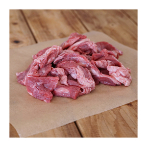 Déchets de viande de bœuf congelés à vendre en vrac à prix de gros, parfaits pour les fabricants et les fournisseurs de produits alimentaires - Product Image 5