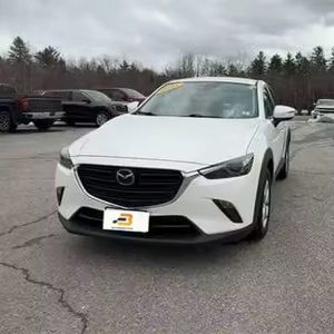 2021 de mMaz-da asequible, para el momento de la compra. - Product Image 1