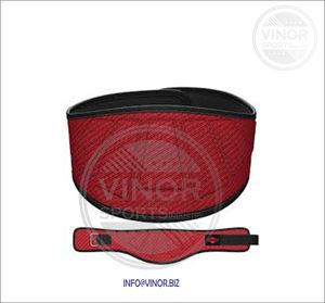 Cinturones de levantamiento de pesas de neopreno de piel de vaca Cinturones de inmersión del fabricante de Pakistán - Product Image 3