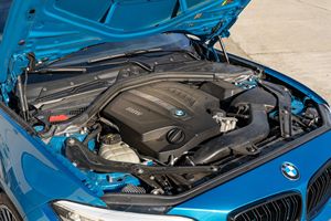 BMW M2 2018 USADO, Volante a la Izquierda/Derecha - Product Image 6
