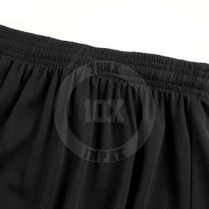 Vêtements de sport de fabrication professionnelle uniforme de football pratique porter un nouveau style uniforme de football en stock - Product Image 5