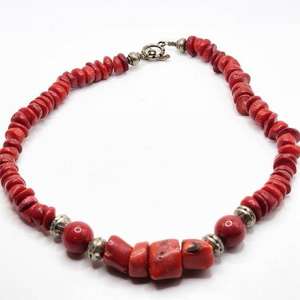 Hot Sell 4-layer Beads Resin Beads <b>Necklace</b> for Wedding Parties Engagement Christmas Parties & Office Wear - Product Image 4