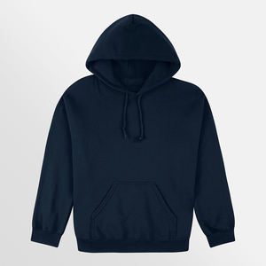 Sudaderas con Capucha Extra Grandes de Algodón 100% de Alta Calidad con Logotipo Personalizado, Estilo Casual para Mujer, para Usar en Invierno - Product Image 6