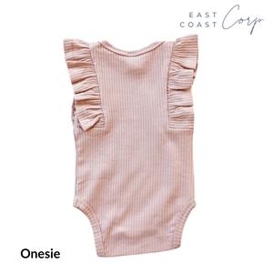 เสื้อกล้ามบอดี้สูทสำหรับเด็กทารก - Product Image 3