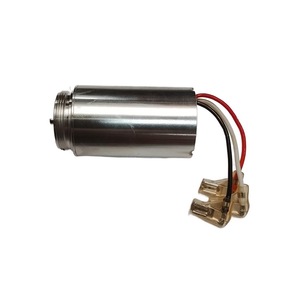 Motore AC/DC in Miniatura Compatibile con Forbici Es25 Rif. 900056 - Product Image 1