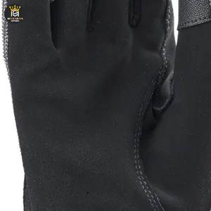 ถุงมือขี่ม้ากลางแจ้งนิ้วเต็มรูปแบบ2026ได้รับความนิยมสูงสุดระบายอากาศได้ดีดีไซน์ใหม่ - Product Image 5