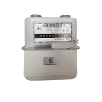 Lecteur intelligent de pulsations de gaz multi-réseaux HAC-WR-G |   Module sans fil OEM NB-IoT LoRaWAN pour l'IoT avec batteries et antennes intégrées