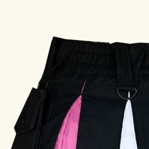 Vente en gros nouvelle arrivée dames kilt hybride léger et confortable à porter vêtements écossais à vendre - Product Image 4