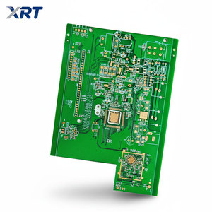 Vape PCB Board: Quality & Custom Solutions