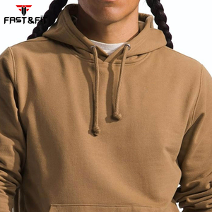 เสื้อฮู้ดสวมหัวแขนยาวของผู้ชายผ้าฝ้าย100% แบบถักลายใหม่ใส่สบายฤดูหนาวทำตามสั่ง - Product Image 6