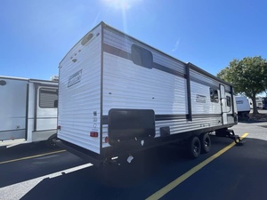 2026 Keystone Coleman 27B Camping Cruiser, Maison mobile, Camping-car, Tente, Camper de toit, Camper pour camion, d'occasion - Product Image 2