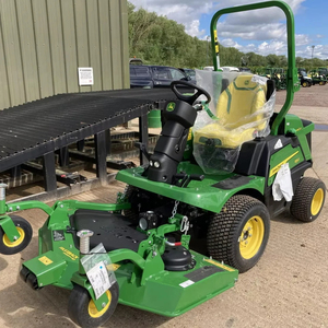 Pour John pour Deere 1550 tondeuse avant industrielle de qualité supérieure 170cc moteur 2 temps monocylindre excellente valeur - Product Image 1