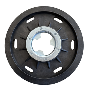 <span class=keywords><strong>Nilfisk</strong></span> personnalisable de qualité industrielle plat polisseuse plaque pierre polissage sol lavage accessoire OEM disque brosse aiguille Pad - Product Image 2