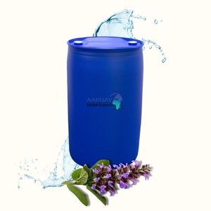 Clary SAGE hydrosol | น้ำบริสุทธิ์จากดอกไม้ | ธรรมชาติและอ่อนโยน100% | กลั่นด้วยไอน้ำ | ได้รับการรับรอง GMP - Product Image 2