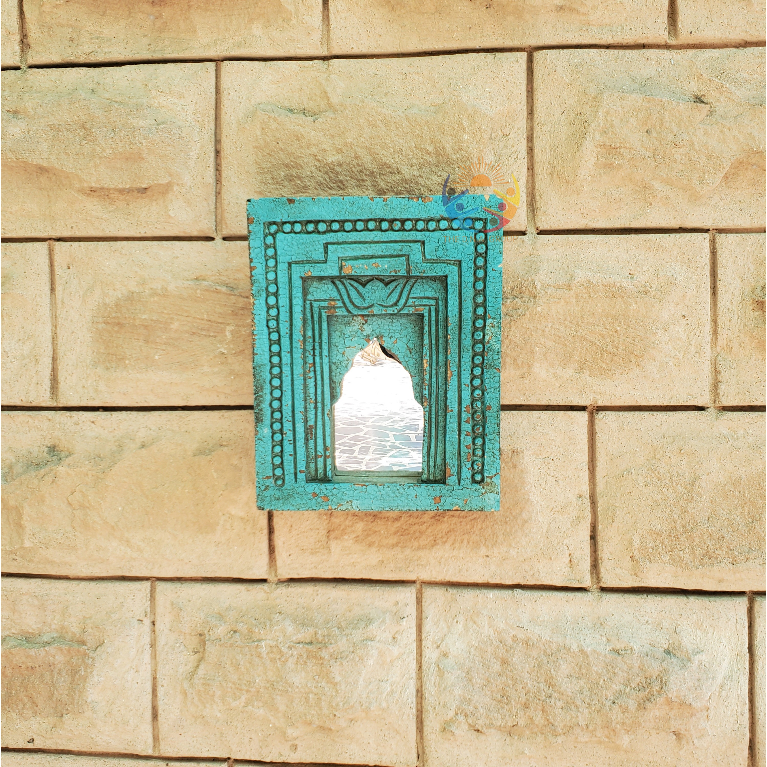 ตามที่แสดงในภาพ