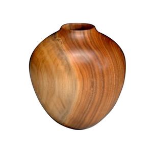 Design exclusif Décoration d'intérieur Vases à fleurs en bois pour jardin de restaurant pour décorer la table Qualité standard élevée - Product Image 5