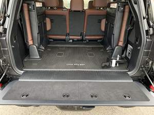 Cruiser 2021, moteur V8 5,7 L, transmission intégrale, différentiel central verrouillable - Product Image 3