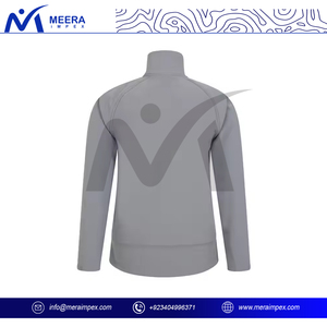 Veste Softshell imperméable pour hommes coupe-vent veste de randonnée en plein air chaud respirant tactique manteau d'hiver décontracté vêtements d'extérieur pour hommes - Product Image 4