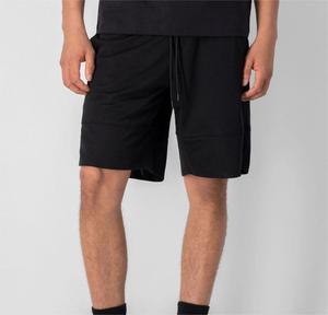 2026 Wholesale Men's Workout Fitness Sports Shorts Custom Logo Casual <b>Nets</b> Shorts Jogger Baggy <b>Mesh</b> Shorts - Product Image 2