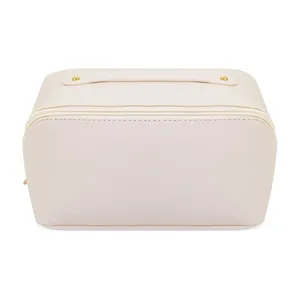 Alruba Beauty Case Personalizzato, Borsa da Toilette su Misura con Accessori - Product Image 4