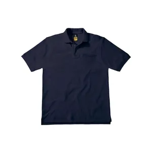 Polo personnalisable Energy Pro pour merchandising promotionnel - Product Image 3