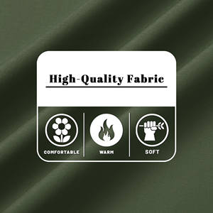 Blouson Bomber Décontracté Coupe-Vent pour Homme – Vêtement Masculin Tendance Streetwear – Veste de Baseball 2026 - Product Image 4