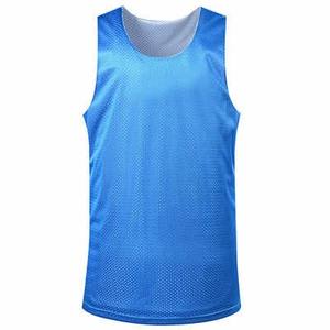 Chaleco de fitness para hombre, camiseta transpirable de secado rápido para atletismo, Maratón, correr, baloncesto, camisetas sin mangas - Product Image 1