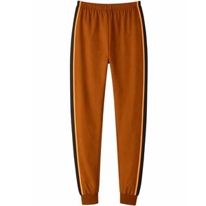 Conjuntos Deportivos Casuales de Invierno para Hombre con Capucha y Cintura Elástica de Secado Rápido con Logotipo Personalizado - 100% Algodón Felpa Manga Larga OEM - Product Image 6